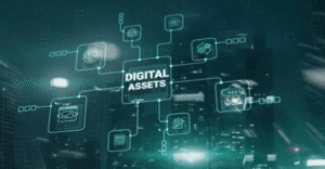 The Future of Digital Assets