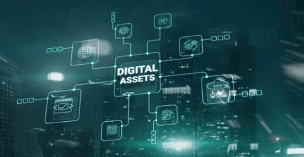 The Future of Digital Assets