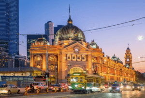 Top 3 Melbourne Travel Attractions Tourists Love