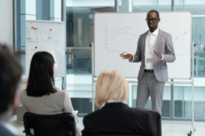 Developing Leadership Skills for Entrepreneurial Success