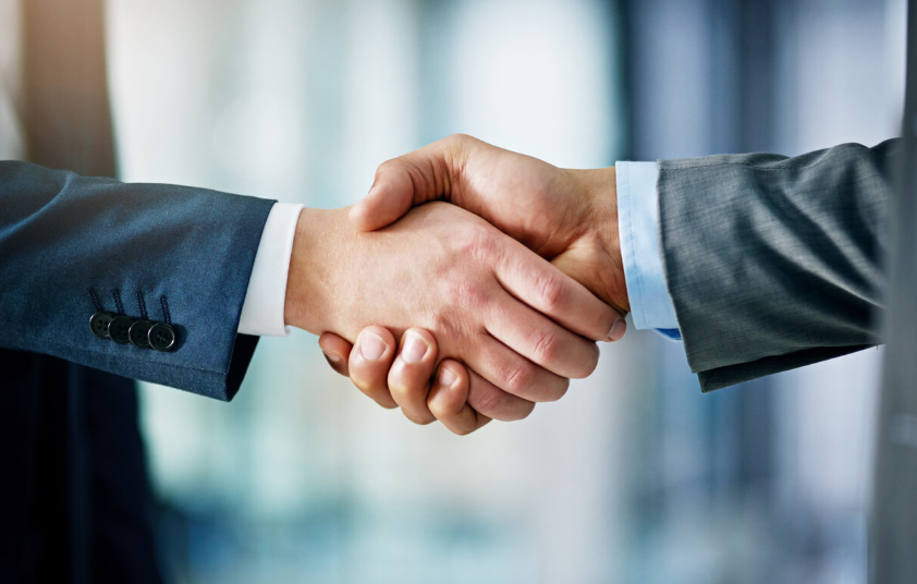How to Build Strong Business Partnerships