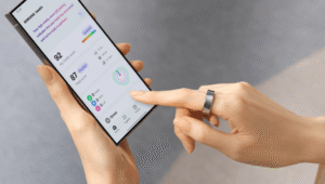 The Future of Wearable Ecosystems: How Samsung Smart Ring and Galaxy Earbuds Redefine Personal Health and Audio