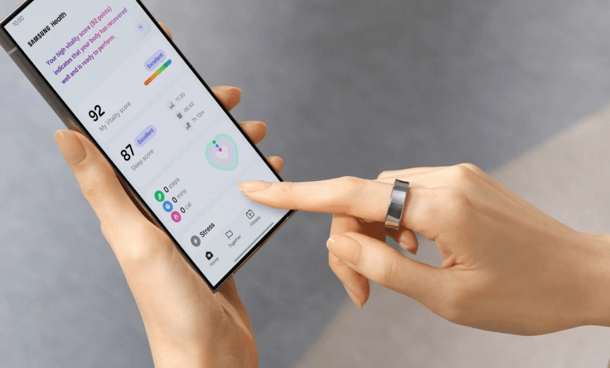 The Future of Wearable Ecosystems: How Samsung Smart Ring and Galaxy Earbuds Redefine Personal Health and Audio