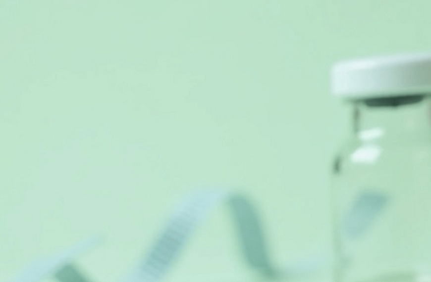 5-Amino-1MQ's Legal Status Just Got More Confusing in 2026, Not Less