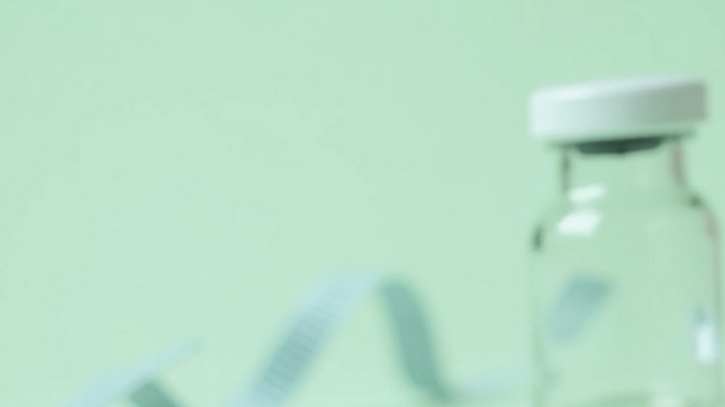 5-Amino-1MQ's Legal Status Just Got More Confusing in 2026, Not Less